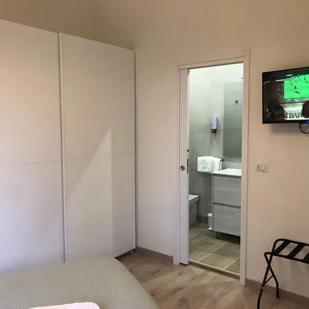 Vatican Bed & Breakfast Řím