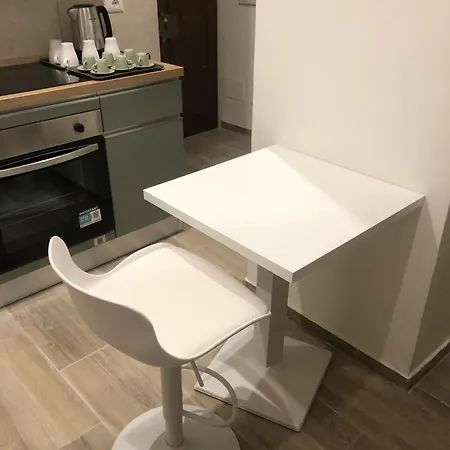 Bed & Breakfast Vatican