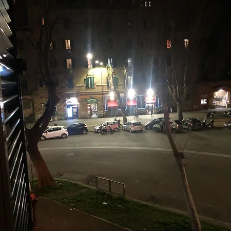 Vatican Bed & Breakfast 4*