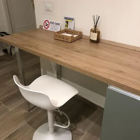 Vatican Bed & Breakfast Řím