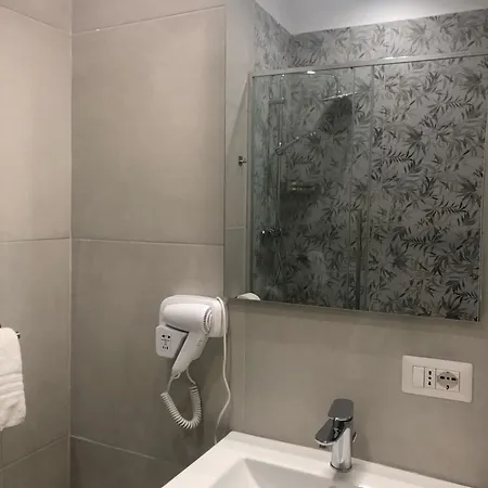 Bed & Breakfast Vatican Řím