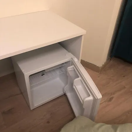 Bed & Breakfast Vatican 4*