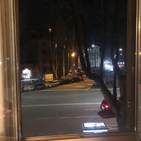 Vatican Bed & Breakfast 4*