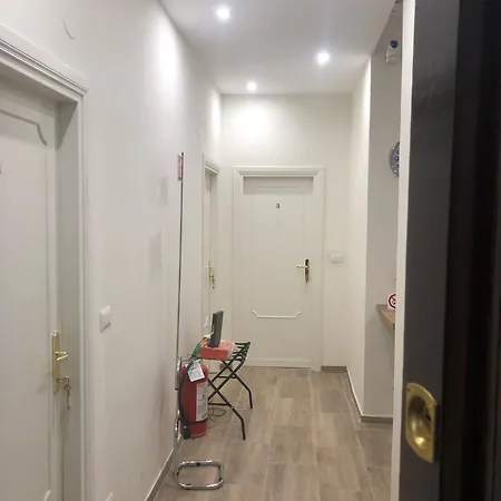 Bed & Breakfast Vatican 4*