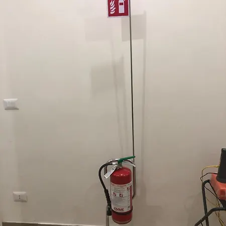 Vatican Bed & Breakfast Řím