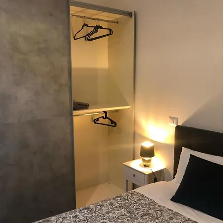 Vatican Bed & Breakfast 4*