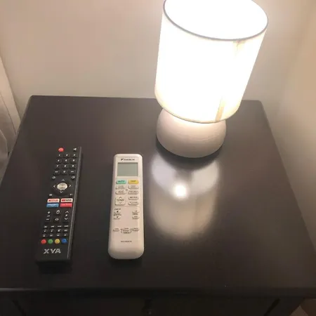 Vatican Bed & Breakfast Řím