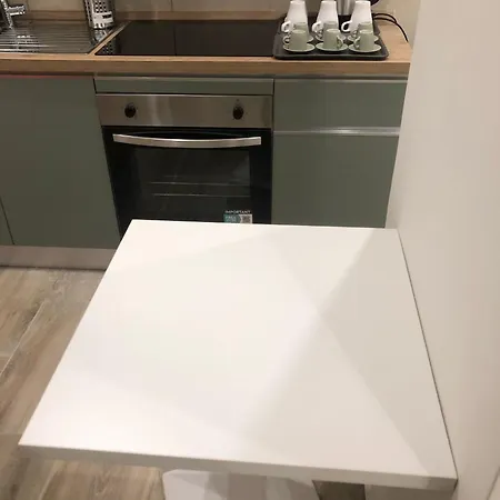 Vatican Bed & Breakfast 4*