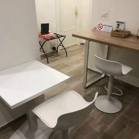 Vatican Bed & Breakfast Řím