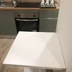 Vatican Frühstückspension 4*