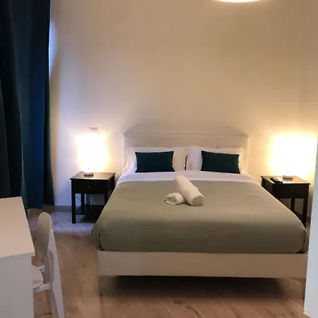 Vatican Bed and breakfast *