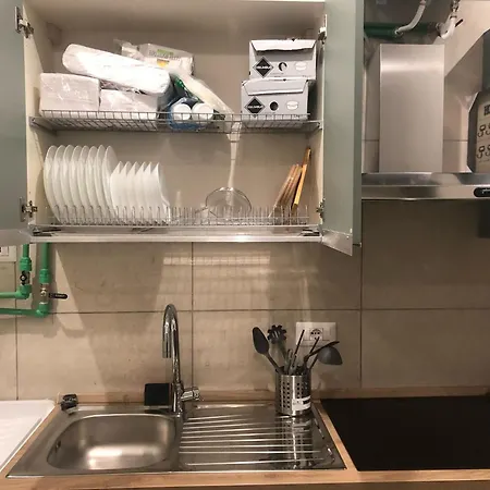 Vatican Bed & Breakfast Rom