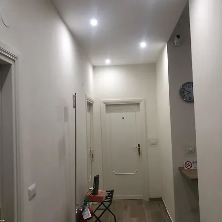 Bed & Breakfast Vatican Rom