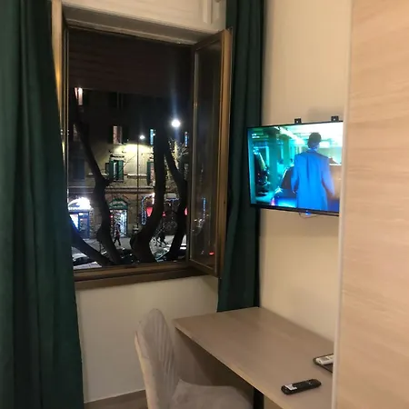 Vatican Bed and breakfast