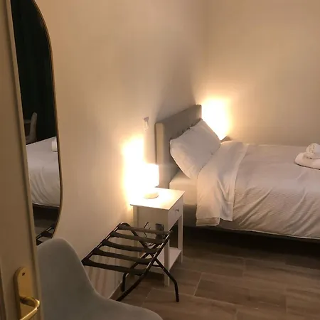 Bed & Breakfast Vatican Rom