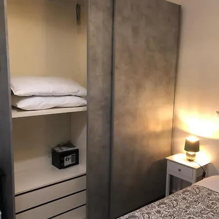 Bed & Breakfast Vatican Rom