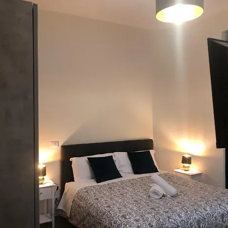 Bed & Breakfast Vatican Rom