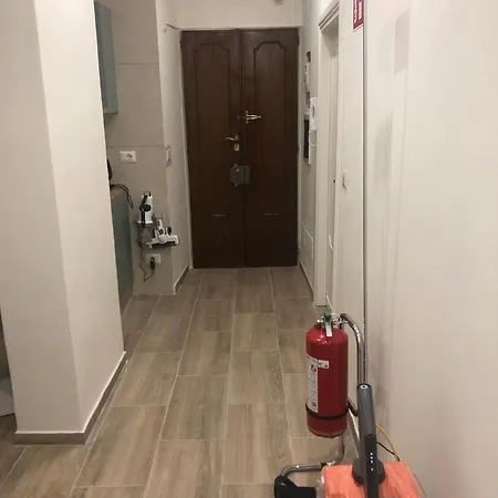 Bed & Breakfast Vatican 4*