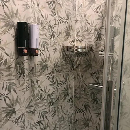 Bed & Breakfast Vatican Rom