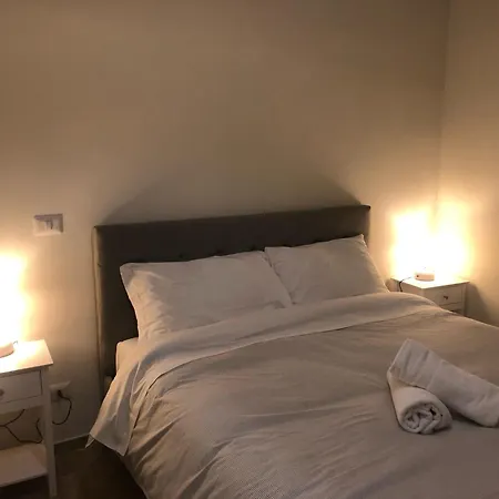 Vatican Bed and breakfast Roma