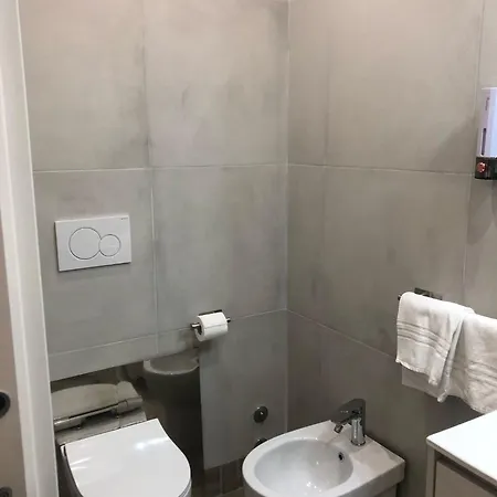 לינה וארוחת בוקר Vatican רומא