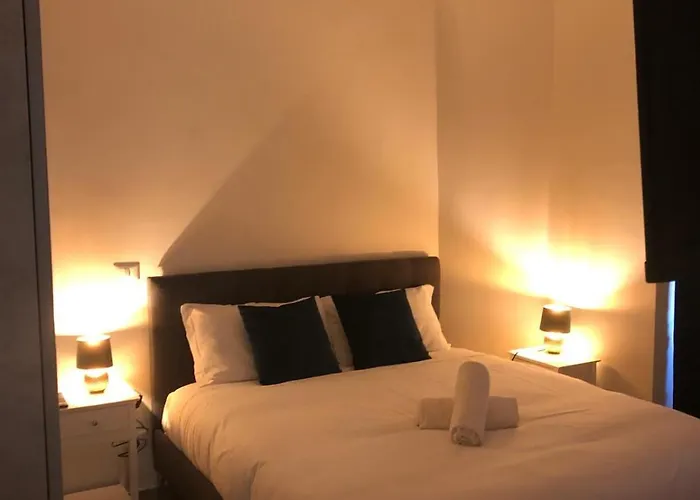 Bed & Breakfast Vatican 4*