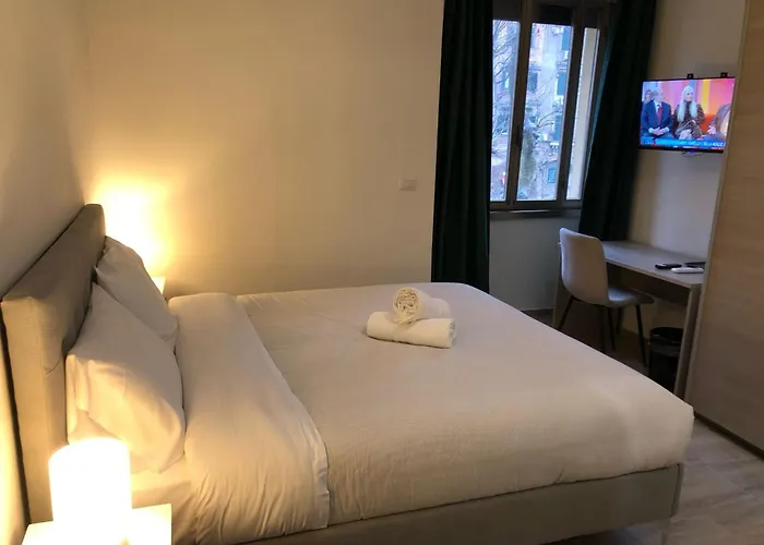 Vatican Bed & Breakfast