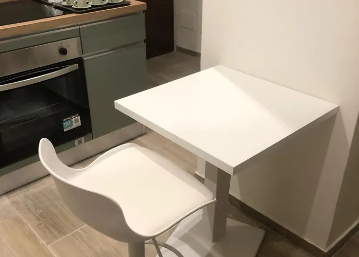 Alojamento de Acomodação e Pequeno-almoço Vatican