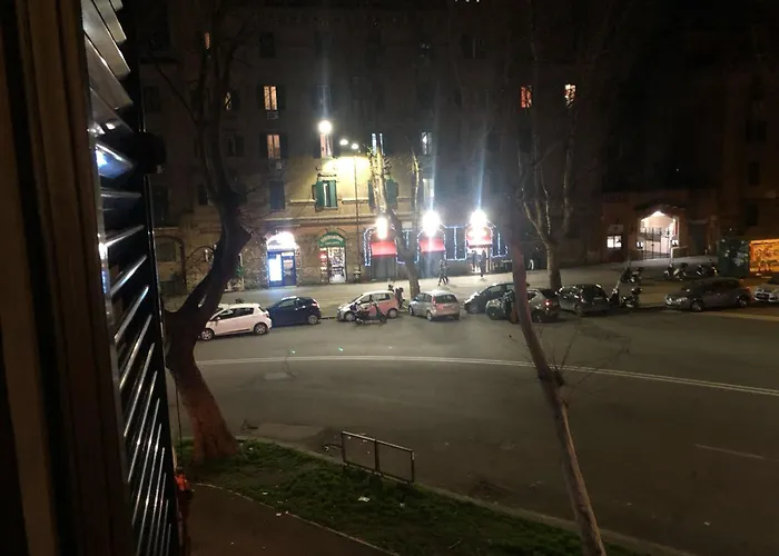 Vatican Alojamento de Acomodação e Pequeno-almoço 4*