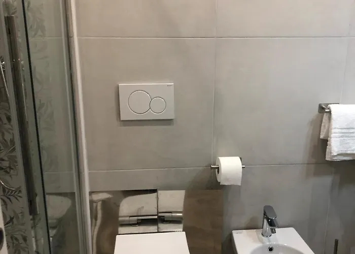 Bed & Breakfast Vatican 4*