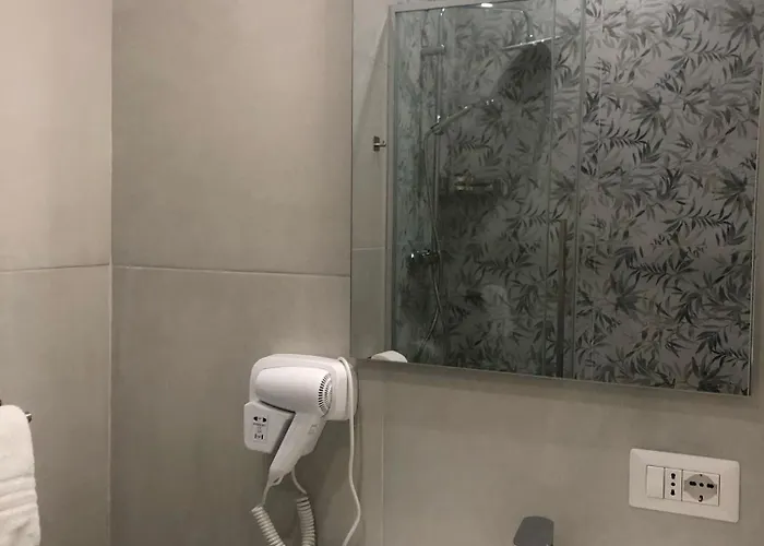 Alojamento de Acomodação e Pequeno-almoço Vatican Roma