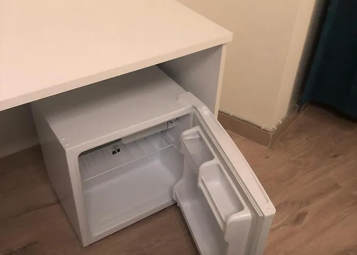 Bed & Breakfast Vatican 4*