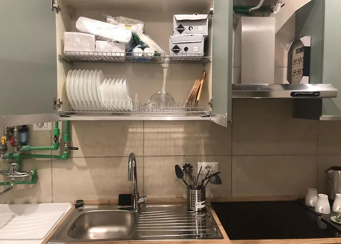 Vatican Bed & Breakfast Rome