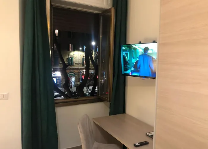 Vatican Bed & Breakfast