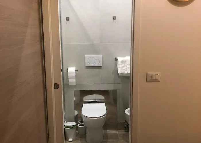 Bed & Breakfast Vatican