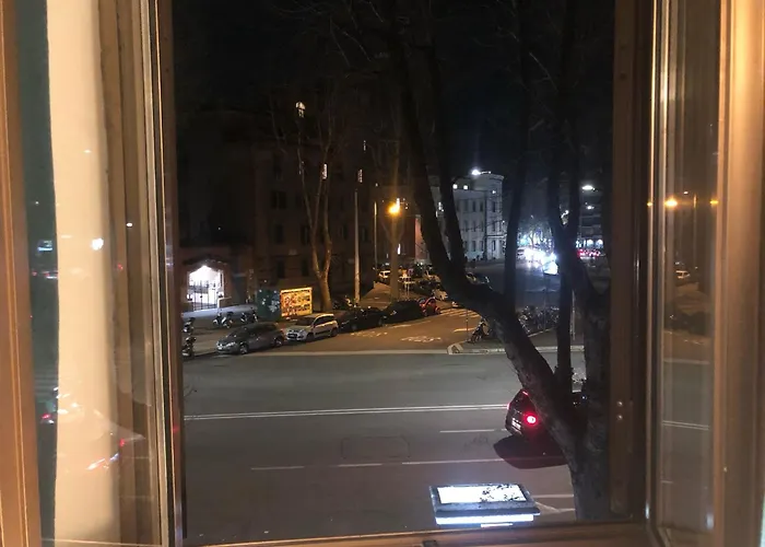 Vatican Alojamento de Acomodação e Pequeno-almoço 4*