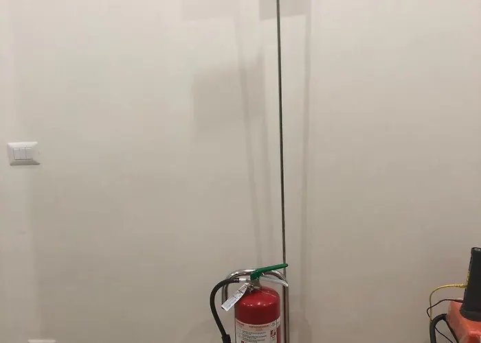 Vatican Bed & Breakfast Rome