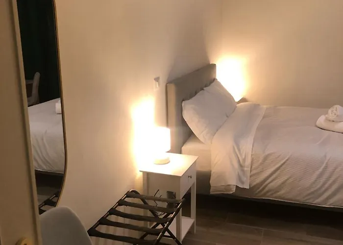 Bed & Breakfast Vatican Rome