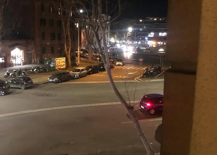 Alojamento de Acomodação e Pequeno-almoço Vatican