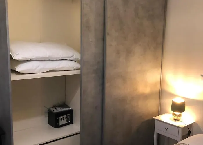 Bed & Breakfast Vatican Rome