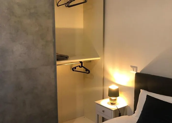 Bed & Breakfast Vatican 4*