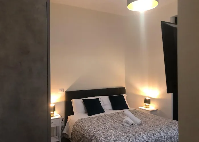 Bed & Breakfast Vatican Rome