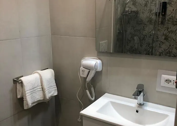 Bed & Breakfast Vatican