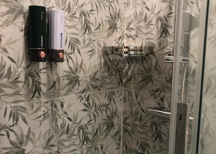 Alojamento de Acomodação e Pequeno-almoço Vatican Roma