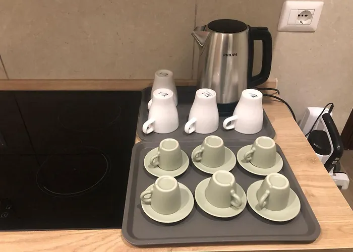 Vatican Bed & Breakfast 4*