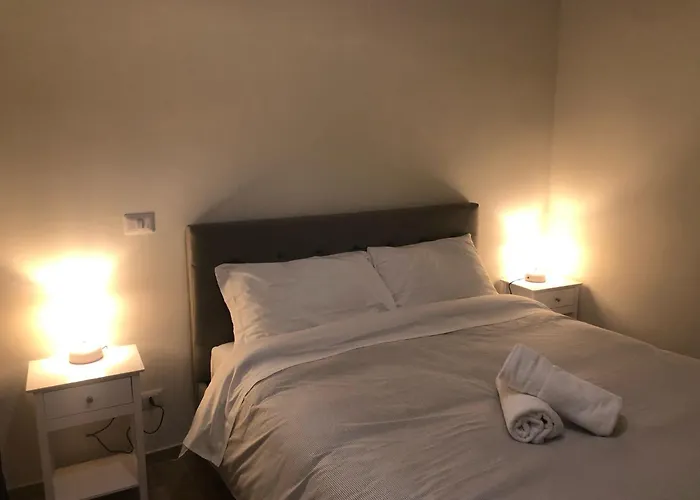 Vatican Bed & Breakfast Rome