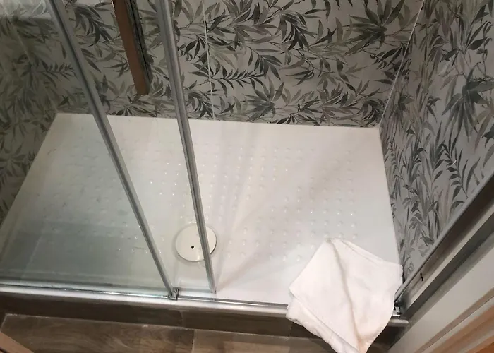 Alojamento de Acomodação e Pequeno-almoço Vatican