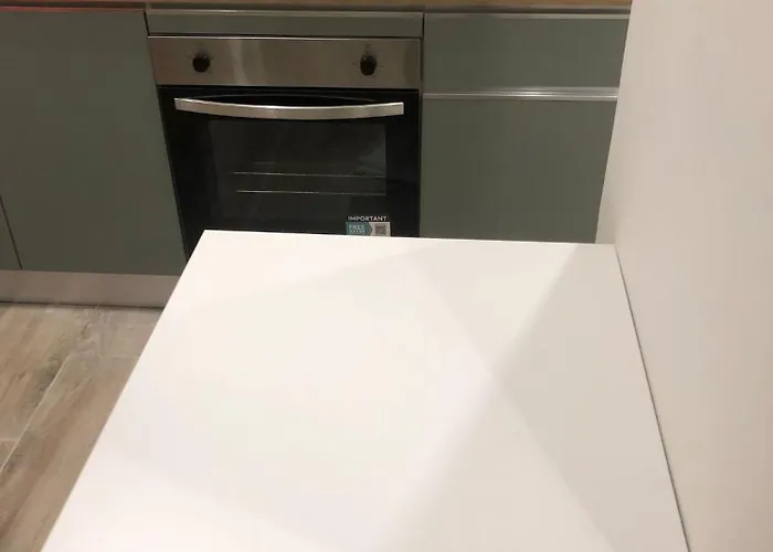 Vatican Bed & Breakfast 4*