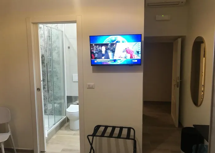 Bed & Breakfast Vatican 4*