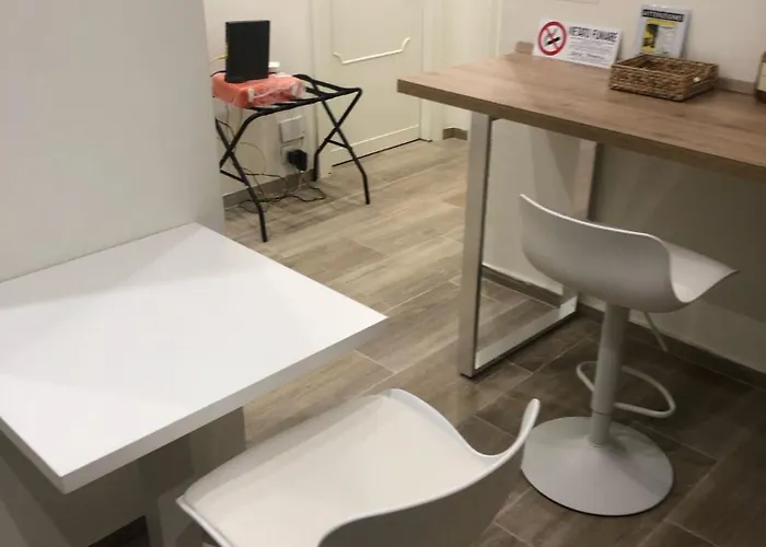 Vatican Bed & Breakfast Rome